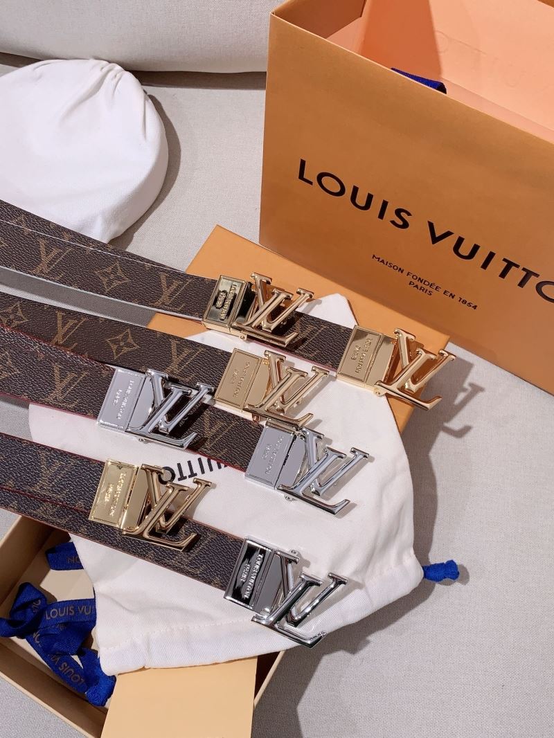 Louis Vuitton Belts